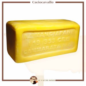 Caciocavallo Semistagionato – Siciliano