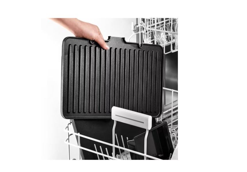 Braun Multigrill 7 CG7020 - immagine 3