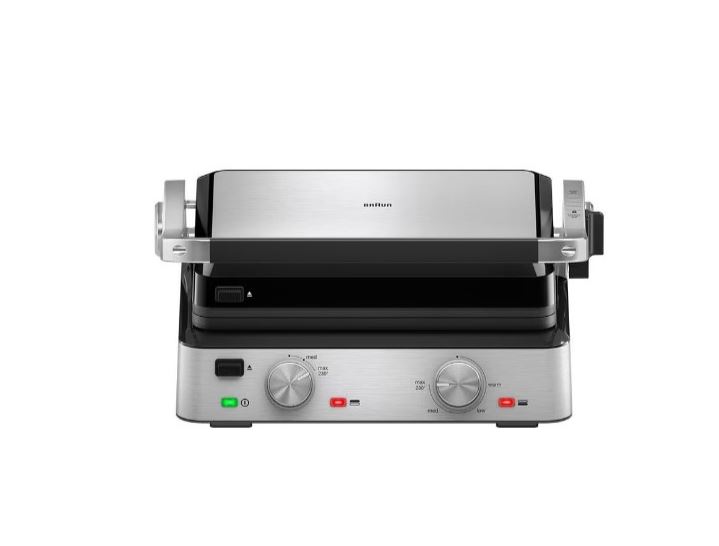Braun Multigrill 7 CG7020 - immagine 2