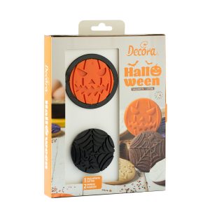 Set Biscotti di Halloween