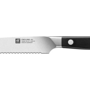 Coltello Zwilling Pro Universale seghettato 13 cm 38400-131