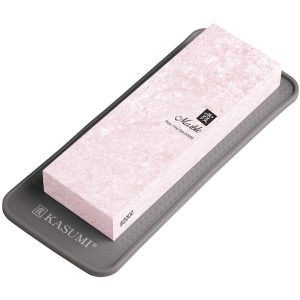 Pietra per affilare Kasumi in marmo grana 2000 K-80008