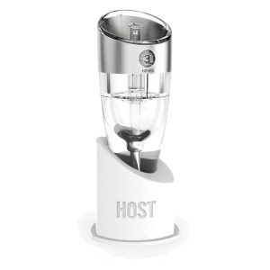 Twist aeratore regolabile Host HO2474