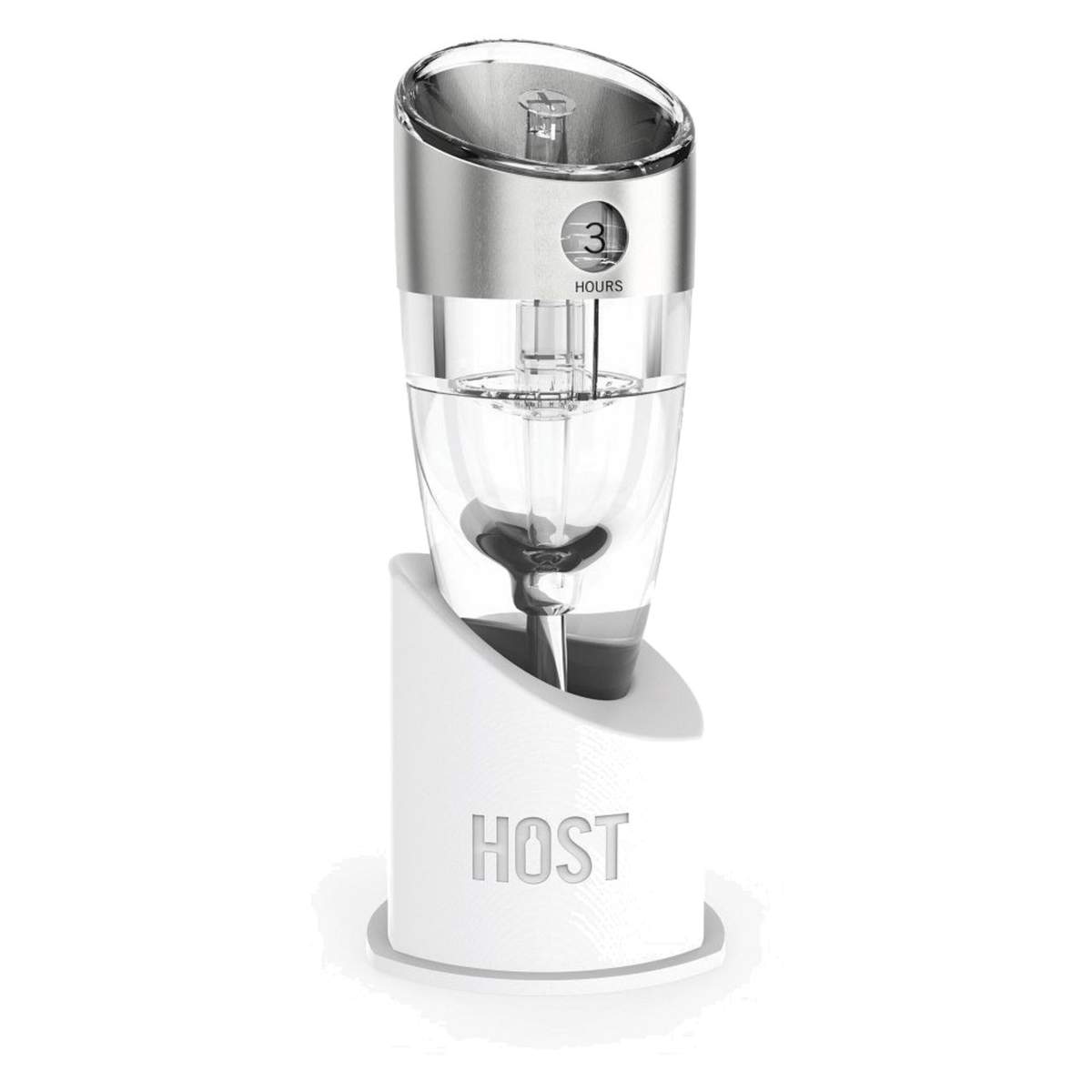 Twist aeratore regolabile Host HO2474