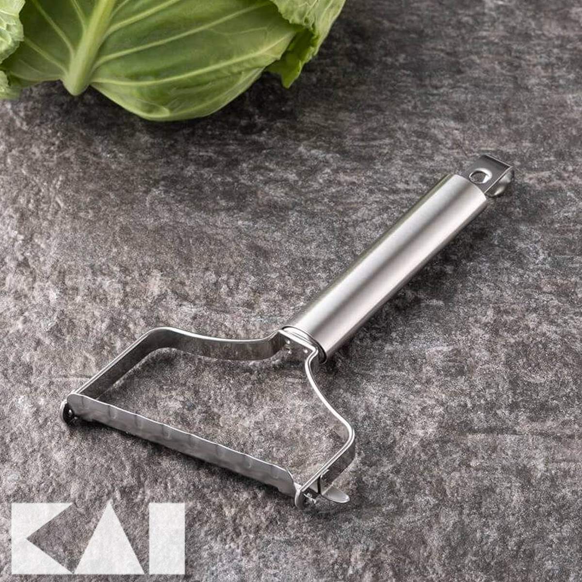 Set 3 coltelli Kai Pro Sho e kit di accessori - immagine 7
