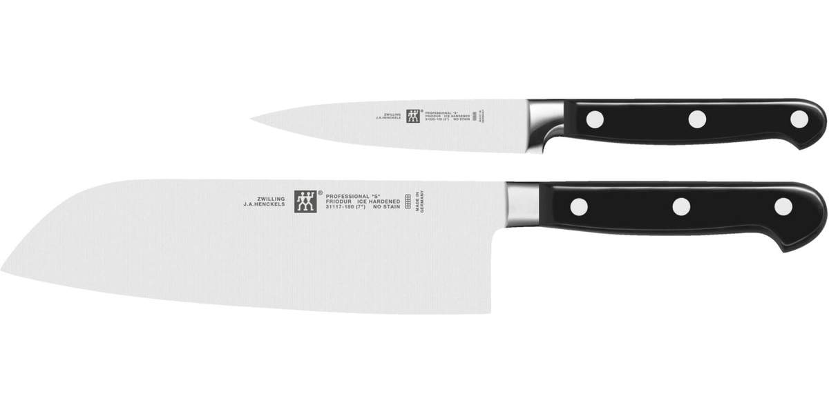 Set 2 coltelli Zwilling Professional S 35649-000 - immagine 2