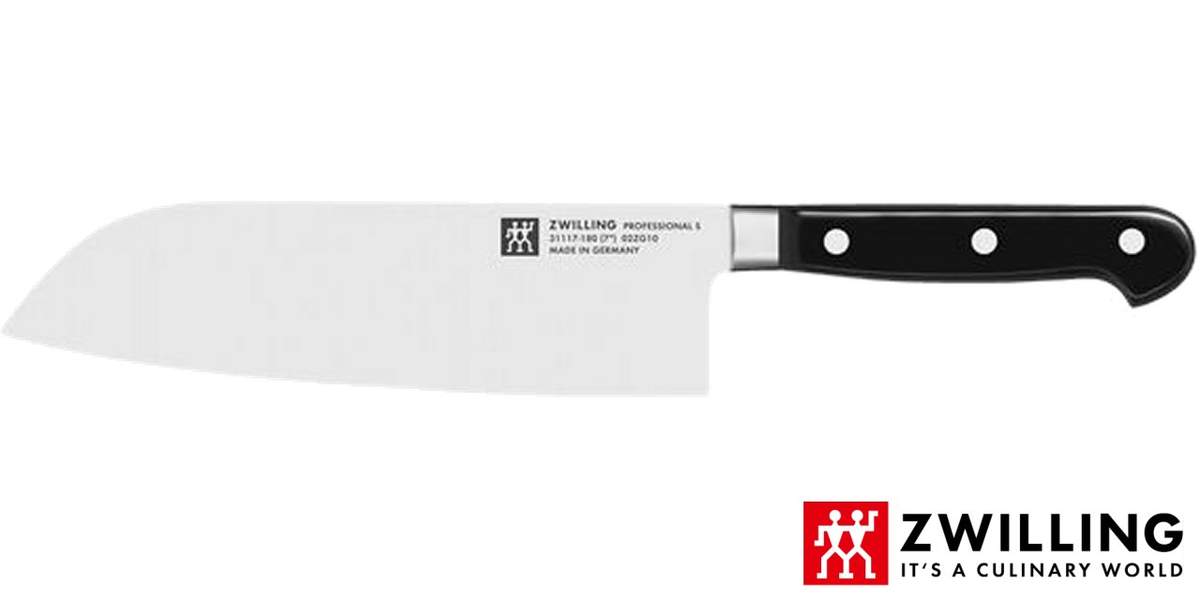 Set 2 coltelli Zwilling Professional S 35649-000 - immagine 4