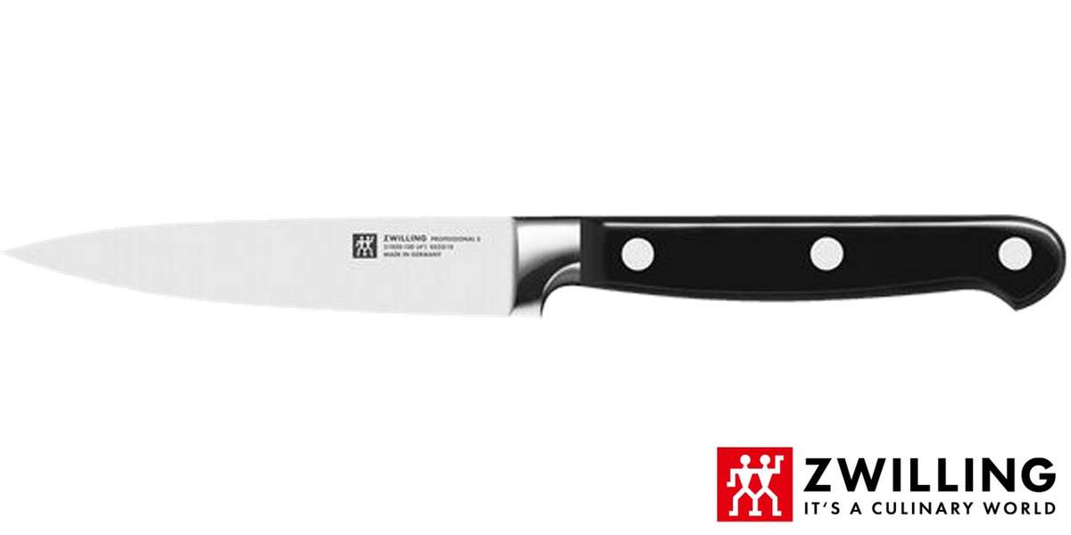 Set 2 coltelli Zwilling Professional S 35649-000 - immagine 5