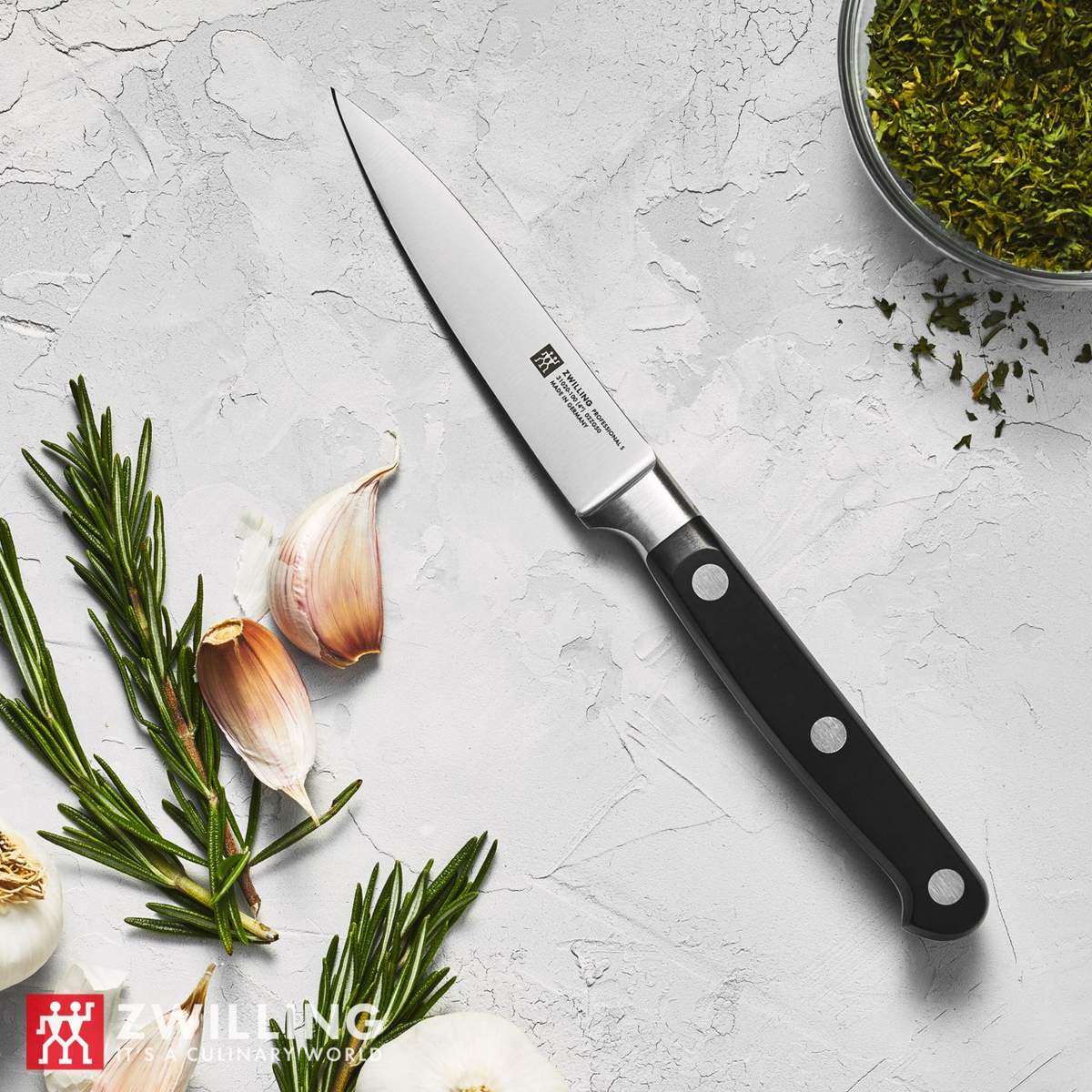 Set 2 coltelli Zwilling Professional S 35649-000 - immagine 7