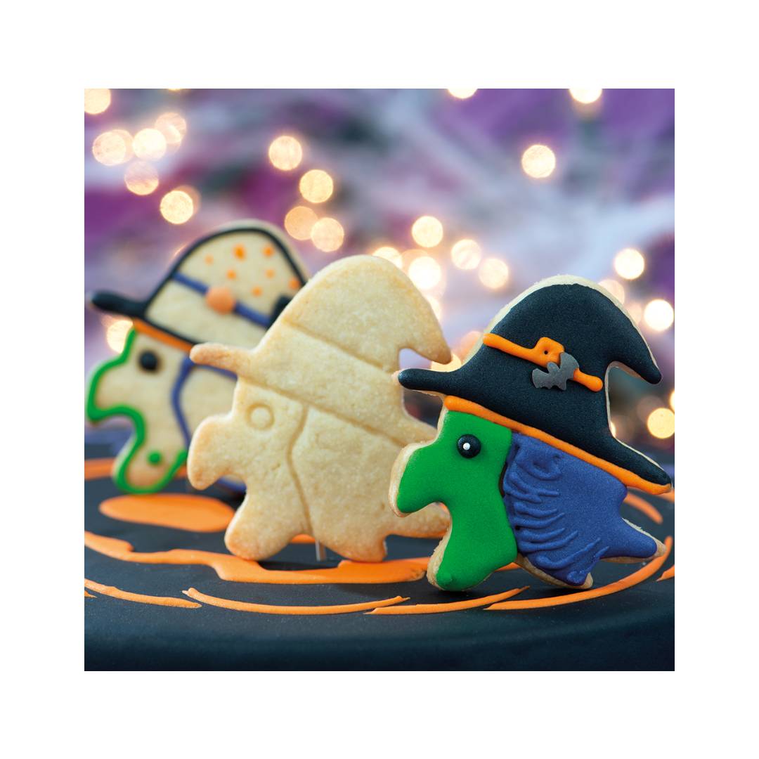 Taglia Biscotto – Befana - immagine 5