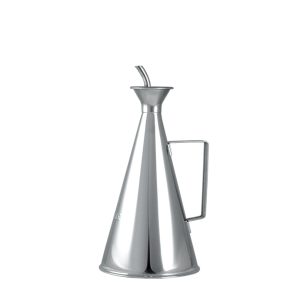 Oliera Antigoccia in Acciaio Inox – 1/2 Litro