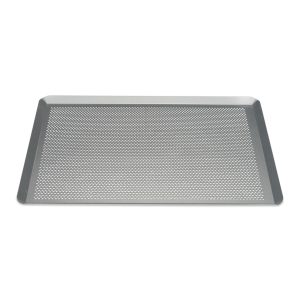 Teglia da Forno Microforata – cm 40×30