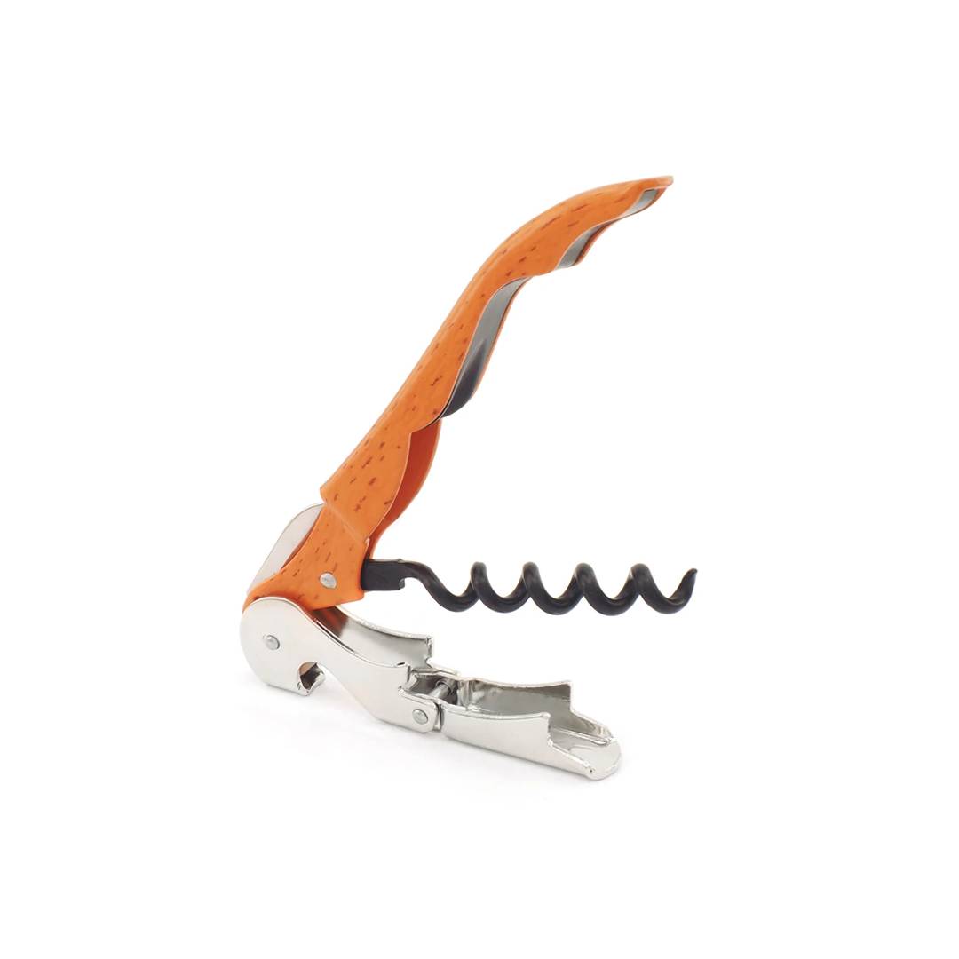 Cavatappi sommelier ClickCut – effetto Legno